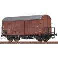 50746 H0 Gedeckter Güterwagen Gms30, DB, Ep.IV Thumbnail 1