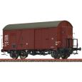 50750 H0 Gedeckter Güterwagen Kf, SNCF, Ep.III Thumbnail 1