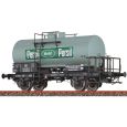 50754 H0 Kesselwagen Z P, DB, Ep.III 'Persil' Thumbnail 1