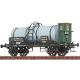 50782 H0 Kesselwagen Z P, K.W.St.E., Ep.I Thumbnail 1