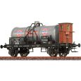50784 H0 Kesselwagen Z P, DRG, Ep.II 'DAPG' Thumbnail 1