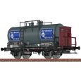 50847 H0 Kesselwagen Z P, DRG, Ep.II 'ARAL' Thumbnail 1