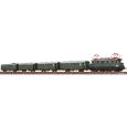 50894 H0 Zugset Höllentalbahn mit E44 und Personenwagen, DB, Ep.III Thumbnail 1