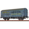 50934 H0 Gedeckter Güterwagen Glr22, DB, Ep.III 'Kuba Imperial' Thumbnail 1