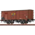 50959 H0 Gedeckter Güterwagen G10, DB, Ep.III 'Maico' Thumbnail 1