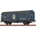 50965 H0 Gedeckter Güterwagen Gltr, DRG, Ep.II 'DKW' Thumbnail 1