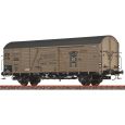 50966 H0 Gedeckter Güterwagen Gltr, DRG, Ep.II 'Horch' Thumbnail 1