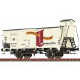 50970 H0 Gedeckter Güterwagen G10, DR, Ep.III 'Landskron Brauerei' Thumbnail 1