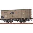 50974 H0 Gedeckter Güterwagen G, BBÖ, Ep.III 'Gräf & Stift' Thumbnail 1