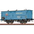 50979 H0 Milchwagen Gh03, DB, Ep.III 'Molkerei Ammerländer' Thumbnail 1