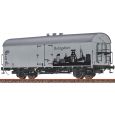 50988 H0 Gedeckter Güterwagen Ibs 'Skyline Ruhrgebiet' Thumbnail 1