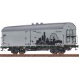 50989 H0 Gedeckter Güterwagen Ibs 'Skyline Wien' Thumbnail 1