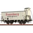 50994 H0 Bierwagen Hlf, SNCF, Ep.III 'Kronenbourg' Thumbnail 1