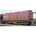 50997 H0 Teleskophaubenwagen Shis708, DB, Ep.IV Thumbnail 1