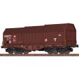 51001 H0 Teleskophaubenwagen Shimmns-t 708, DB, Ep.IV Thumbnail 1