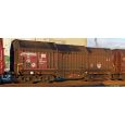 51004 H0 Teleskophaubenwagen Shimmns-u 708, DBAG, Ep.V Thumbnail 1