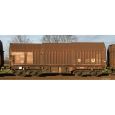 51008 H0 Teleskophaubenwagen Shimmns-u 708, DBAG, Ep.VI Thumbnail 1