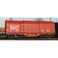51009 H0 Teleskophaubenwagen Shimmns-u 708, DBAG, Ep.VI Thumbnail 1