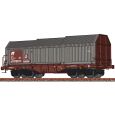 51011 H0 Teleskophaubenwagen Shimmns, FS, Ep.V Thumbnail 1