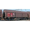 51015 H0 Teleskophaubenwagen Shimms, SBB, Ep.V Thumbnail 1