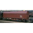 51016 H0 Teleskophaubenwagen Shis Type3614B0, SNCB, Ep.IV Thumbnail 1