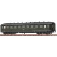 51024 H0 Personenwagen C4ü, DRG, Ep.II Thumbnail 1