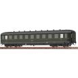 51029 H0 Personenwagen C4ü, DRG, Ep.II, mit Beleuchtung Thumbnail 1