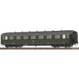51040 H0 Personenwagen A4üe, DB, Ep.III Thumbnail 1