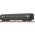 51042 H0 Personenwagen B4üe, DB, Ep.III Thumbnail 1