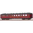 51045 H0 Speisewagen WR4üge, DSG, Ep.III Thumbnail 1