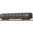 51048 H0 Personenwagen A4üe, DB, Ep.III, mit Beleuchtung Thumbnail 1