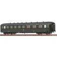 51049 H0 Personenwagen AB4üe, DB, Ep.III, mit Beleuchtung Thumbnail 1