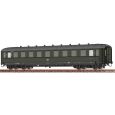 51050 H0 Personenwagen B4üe, DB, Ep.III, mit Beleuchtung Thumbnail 1