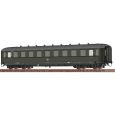 51052 H0 Personenwagen B4üe, DB, Ep.III, mit Beleuchtung Thumbnail 1