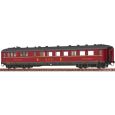 51053 H0 Speisewagen WR4üge, DSG, Ep.III, mit Beleuchtung Thumbnail 1