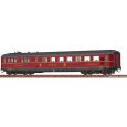 51054 H0 Speisewagen WR4üge, DSG, Ep.III, mit Beleuchtung Thumbnail 1