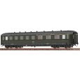 51057 H0 Personenwagen AB4üe, DB, Ep.III, mit Beleuchtung, AC Thumbnail 1