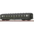 51059 H0 Personenwagen B4üe, DB, Ep.III, mit Beleuchtung, AC Thumbnail 1