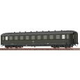 51060 H0 Personenwagen B4üe, DB, Ep.III, mit Beleuchtung, AC Thumbnail 1