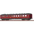 51061 H0 Speisewagen WR4üge, DSG, Ep.III, mit Beleuchtung, AC Thumbnail 1