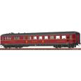 51062 H0 Speisewagen WR4üge, DSG, Ep.III, mit Beleuchtung, AC Thumbnail 1