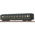 51067 H0 Personenwagen B4üe, DR, Ep.III Thumbnail 1