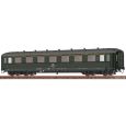 51081 H0 Personenwagen Aüe 310, DB, Ep.IV Thumbnail 1