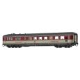 51087 H0 Speisewagen WRüge152, DB, Ep.IV Thumbnail 1