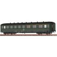 51089 H0 Personenwagen ABüe 334, DB, Ep.IV, mit Beleuchtung Thumbnail 1