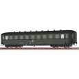 51090 H0 Personenwagen Büe 366, DB, Ep.IV, mit Beleuchtung Thumbnail 1
