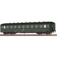 51091 H0 Personenwagen Büe 366, DB, Ep.IV, mit Beleuchtung Thumbnail 1