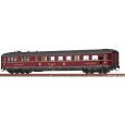 51093 H0 Speisewagen WRüghe152, DSG, Ep.IV, mit Beleuchtung Thumbnail 1
