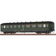 51096 H0 Personenwagen ABüe 334, DB, Ep.IV, mit Beleuchtung, AC Thumbnail 1