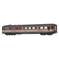 51101 H0 Speisewagen WRüge152, DB, Ep.IV, mit Beleuchtung, AC Thumbnail 1